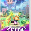 The Legend of Zelda: Echoes of Wisdom [Nintendo Switch] UAE Version