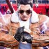 TEKKEN 8 Launch EDITION - PS5 (UAE Version)