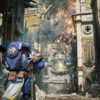 Focus PS5 Warhammer 40K: Space Marine 2 (UAE Version)