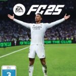 FC 25 - STANDARD EDITION - XBox (UAE Version)