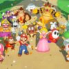 Super Mario Party For Nintendo Switch