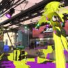 Splatoon 2 Nintendo Switch