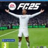 FC 25 - STANDARD EDITION - PS4 (UAE Version)