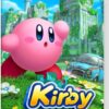 Nintendo Kirby And The Forgotten Land - Nintendo Switch