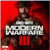 ACTIVISION Call of Duty: Modern Warfare III PS5 MCY