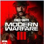 ACTIVISION Call of Duty: Modern Warfare III PS5 MCY