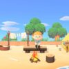 Animal Crossing: New Horizons - Nintendo Switch