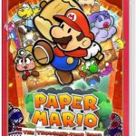 Paper Mario: The Thousand-Year Door - Nintendo Switch (UAE Version) Step Into a Paper-Thin Adventure of Epic Proportions! Return to the whimsical world of Paper Mario in the beloved classic, The Thousand-Year Door, remastered and revitalized for the Nintendo Switch. This RPG masterpiece combines humor, charm, and an engaging story with creative paper-like graphics that have made it a fan favorite. With its colorful cast of characters, strategic turn-based combat, and a world brimming with secrets, Paper Mario: The Thousand-Year Door offers an unforgettable adventure that is now accessible to new and veteran players alike. The UAE Version ensures the full experience is tailored for players in the region. A Timeless Adventure Returns Join Mario on an extraordinary quest to uncover the mysteries of the fabled Thousand-Year Door. Guided by the magical treasure map given to him by Princess Peach, Mario embarks on a journey that spans multiple worlds, each filled with quirky characters, puzzles, and hidden secrets. From battling mischievous enemies to navigating treacherous dungeons, Mario’s journey will take him through a diverse landscape of unique environments that leap off the screen with their vibrant, paper-inspired aesthetic. Each chapter of the game brings new surprises, memorable moments, and challenges that will test both your wits and your combat skills, making this an adventure worth revisiting or experiencing for the first time. Innovative Turn-Based Combat with a Twist In The Thousand-Year Door, combat is more than just simple attacks—it’s a performance. The game’s unique turn-based battle system is enhanced by timing-based mechanics, where your skill and timing dictate the power of your attacks, defense, and special abilities. Whether you're jumping on enemies, using your hammer, or unleashing powerful special moves, every battle feels dynamic and interactive. In addition to the classic action commands, the game introduces the concept of a live audience, adding another layer of excitement to each fight. Perform well, and the crowd will cheer you on, granting you bonuses and special items. But be careful—miss a few moves, and they might start throwing objects your way! Colorful Cast of Partners and Characters One of the highlights of Paper Mario: The Thousand-Year Door is its endearing cast of characters. Along the way, Mario will be joined by a host of quirky allies, each with their own unique abilities that are crucial for both combat and exploration. Whether it’s Goombella, the knowledgeable Goomba, or Koops, the loyal Koopa Troopa, these partners are key to solving puzzles and defeating enemies. The world is also filled with eccentric NPCs who will help Mario on his journey—or hinder him. Each character is full of personality, contributing to the game’s signature humor and charm that has captivated players for years. A Rich, Humor-Filled Storyline True to the Paper Mario series, The Thousand-Year Door is packed with clever writing, witty dialogue, and tons of humor. From unexpected plot twists to hilarious character interactions, this game’s story is engaging and full of heart. The game balances light-hearted fun with an epic quest that will keep you hooked from start to finish. Whether you're exploring haunted forests, sailing the seas, or facing off against giant bosses, The Thousand-Year Door delivers a story that is as engaging as it is delightful, appealing to players of all ages. Enhanced for Nintendo Switch This remastered edition of The Thousand-Year Door brings updated visuals and optimized performance to the Nintendo Switch, allowing you to experience the magic of this classic game with modern enhancements. Whether you're playing on your TV or taking the adventure on the go in handheld mode, the game’s beautifully crafted paper-like visuals look better than ever. The Nintendo Switch’s versatility also makes it easy to jump into the adventure at any time, anywhere, allowing you to experience the world of Paper Mario in short bursts or long, immersive sessions. UAE Version Features The UAE Version of Paper Mario: The Thousand-Year Door ensures that players in the region enjoy the full experience of the game with additional regional considerations and localized content, making it accessible and enjoyable for a wider audience. Whether you’re a longtime fan or new to the series, the UAE version provides a seamless experience tailored to the local market. Why You Shouldn’t Miss It Paper Mario: The Thousand-Year Door for Nintendo Switch is a timeless RPG adventure that blends humor, strategy, and creativity in a world where anything can happen. With its charming paper-inspired graphics, dynamic combat, and memorable storyline, this game is a must-have for Nintendo fans and RPG lovers alike. Embark on Mario’s greatest paper-thin adventure—order Paper Mario: The Thousand-Year Door (UAE Version) for Nintendo Switch today and discover the secrets of the Thousand-Year Door!