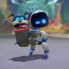 Astro Bot PS5