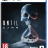 Until Dawn -PS5