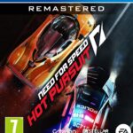 EA Need For Speed Hot Pursuit Remastered Ps4