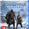 GOD OF WAR RAGNAROK Standard Edition (PS5) - UAE Version