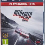 PS4 Need for Speed Rivals