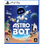 Astro Bot PS5