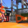 Splatoon 2 Nintendo Switch