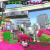 Splatoon 2 Nintendo Switch