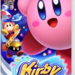 Nintendo Kirby Star Allies - Nintendo Switch