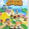 Animal Crossing: New Horizons - Nintendo Switch