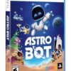 Astro Bot PS5