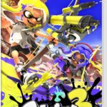 Splatoon 3 Switch