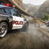 EA Need For Speed Hot Pursuit Remastered Ps4