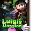 Luigi's Mansion 2 HD [Nintendo Switch] UAE Version