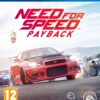 Need For Speed PayBack (PS4)