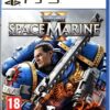 Focus PS5 Warhammer 40K: Space Marine 2 (UAE Version)