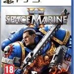 Focus PS5 Warhammer 40K: Space Marine 2 (UAE Version)