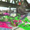 Splatoon 2 Nintendo Switch