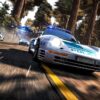 EA Need For Speed Hot Pursuit Remastered Ps4