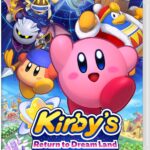 Kirby's Return to Dream Land Deluxe