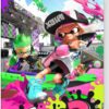 Splatoon 2 Nintendo Switch