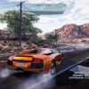 EA Need For Speed Hot Pursuit Remastered Ps4