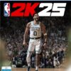 NBA 2K25 PS5